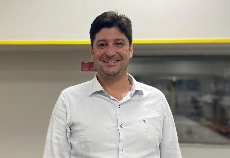 Gustavo B. Avallone