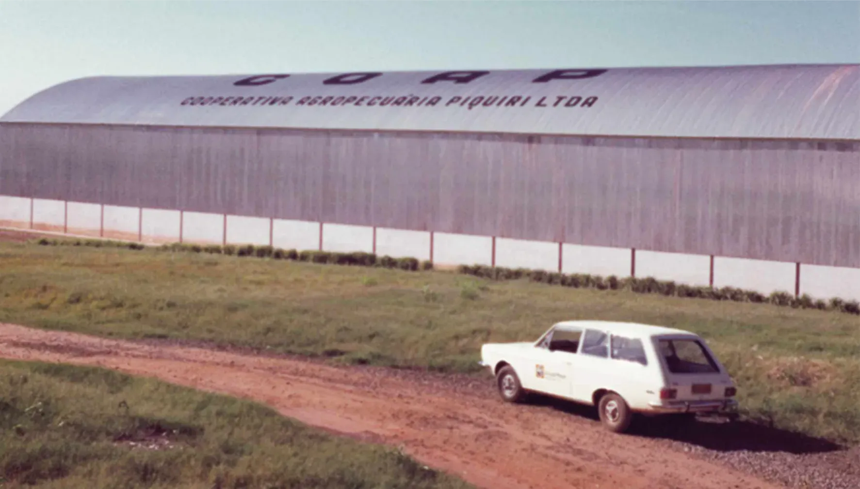 Cooperativa Agropecuária PiquiriPalotina/PR