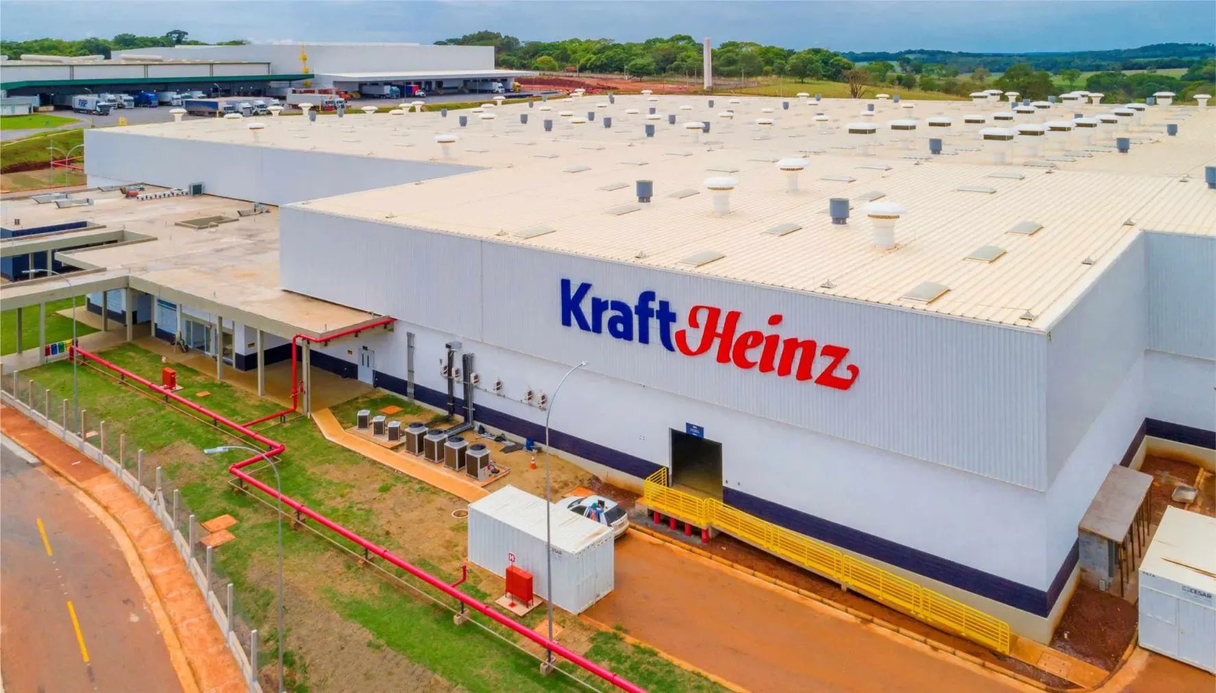 Kraft HeizNerópolis/GO