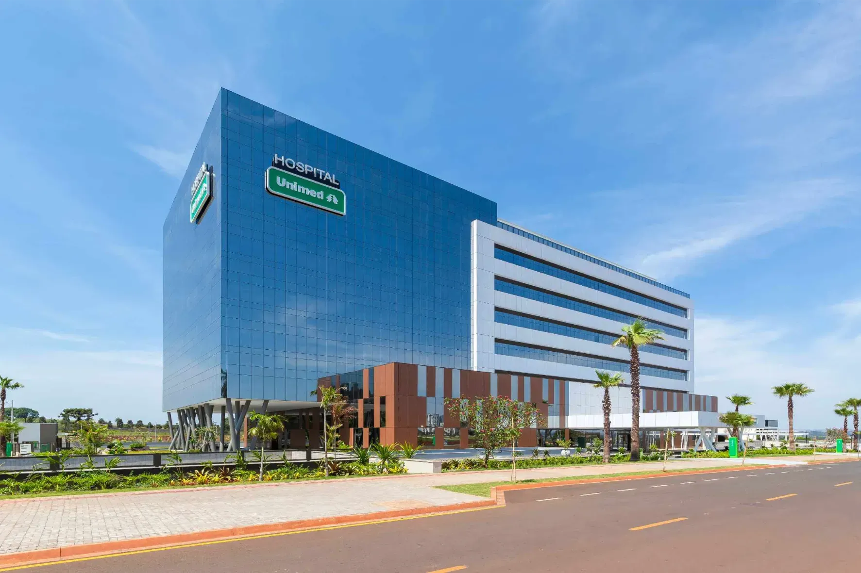 Hospital Regional Unimed LondrinaLondrina/PR