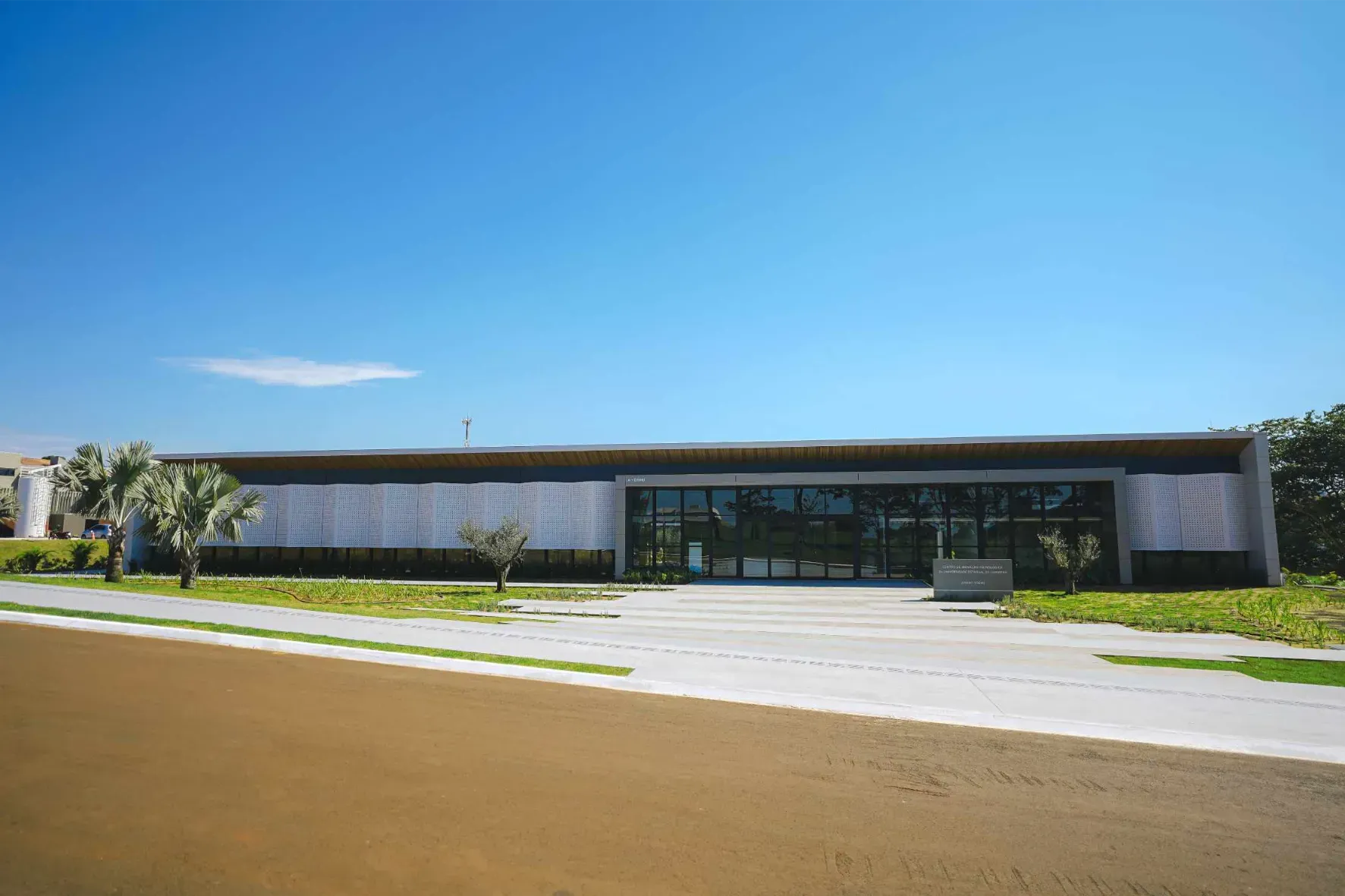 Centro de Inovação Tecnológica da Universidade Estadual de LondrinaCIT UEL – Londrina/PR
