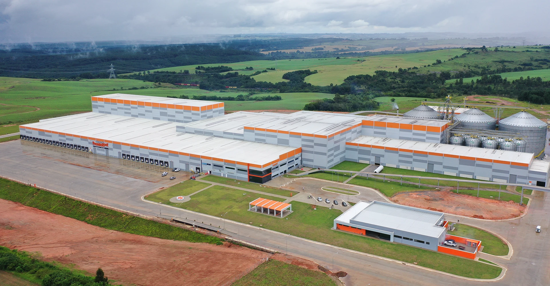 PremieRpet Porto Amazonas