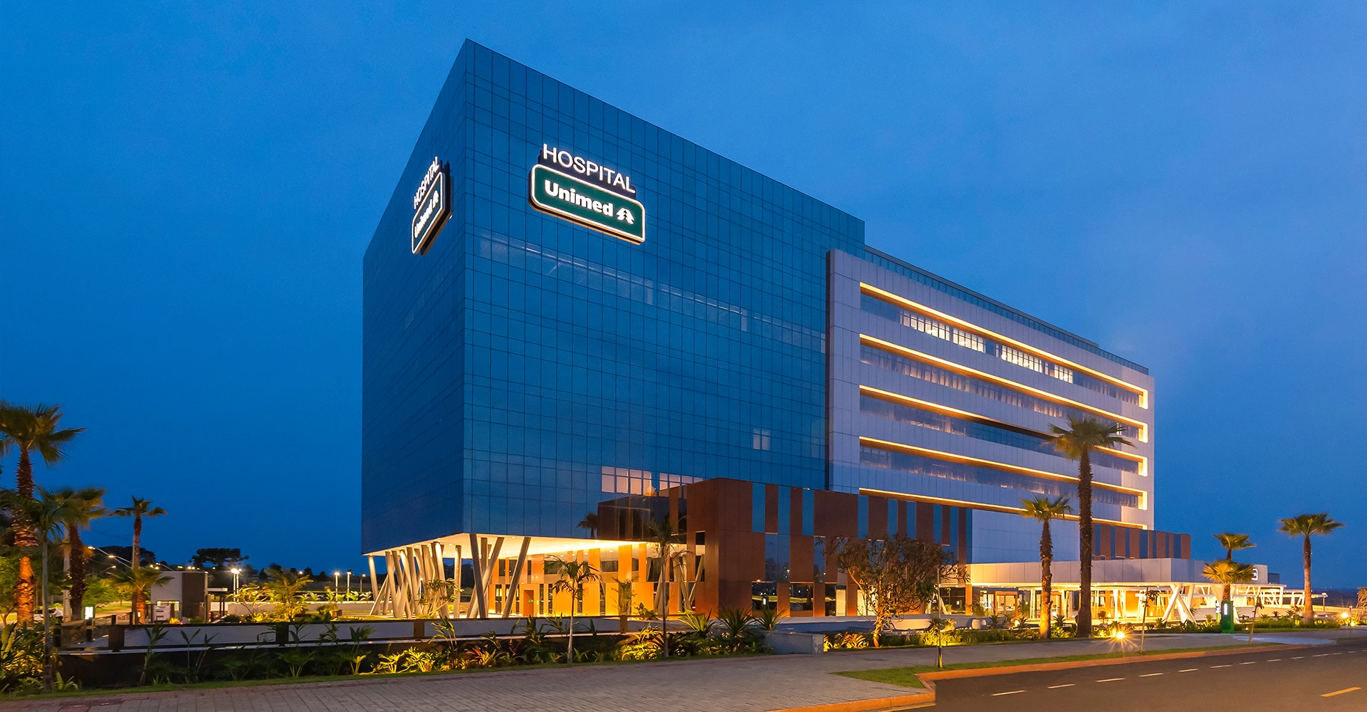 Hospital Unimed Londrina
