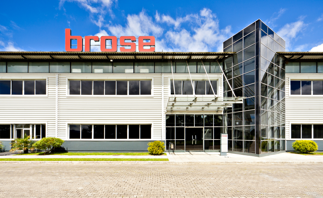 Brose