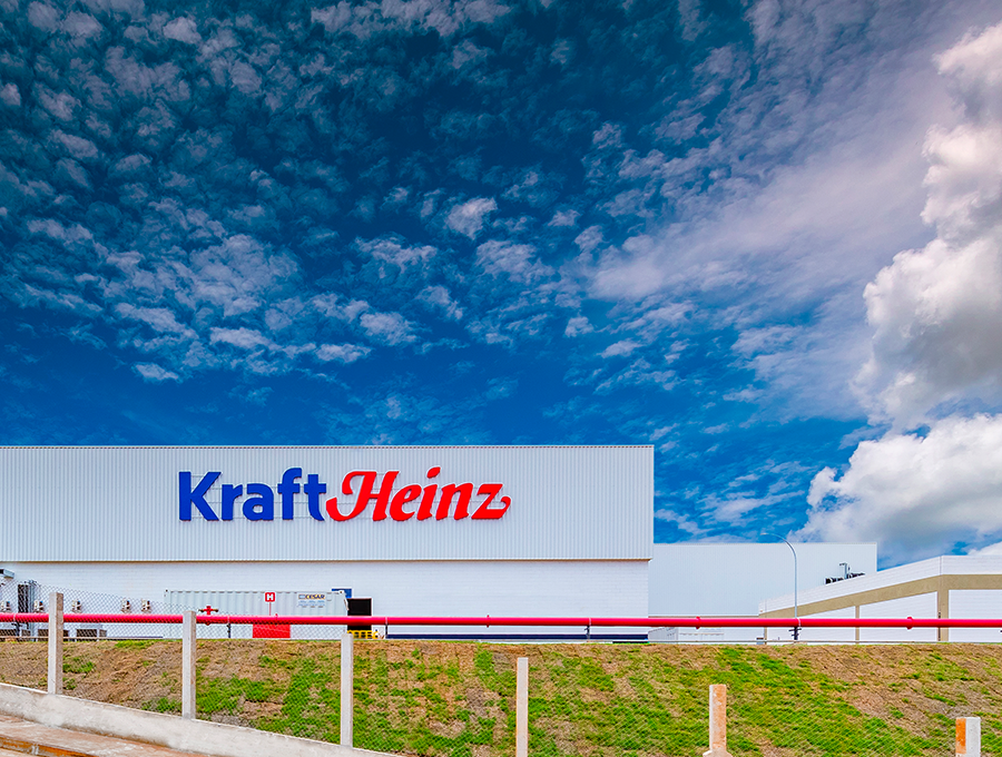 Kraft Heinz