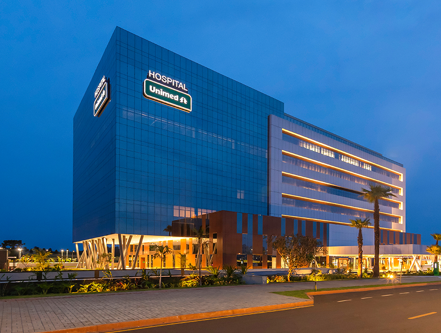 Hospital Unimed Londrina