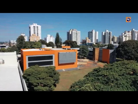 Colégio Positivo Londrina
