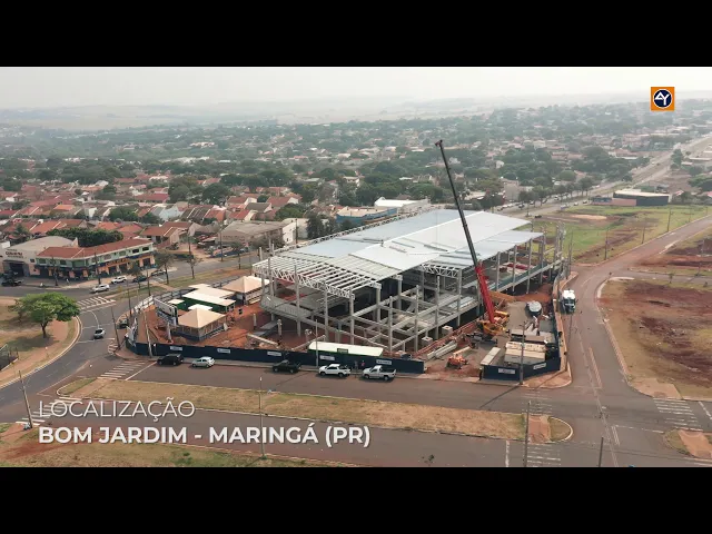  Supermercado Maringá