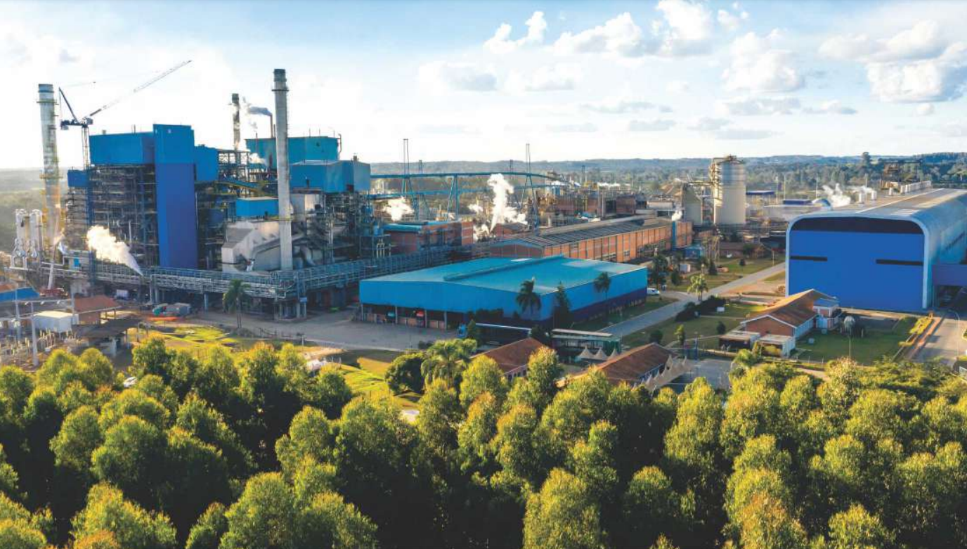 Grupo A.Yoshii conclui obra da WestRock Brasil em Santa Catarina