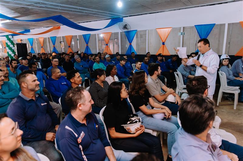 RH estratégico: abordagem humanizada e eficiente nas obras corporativas