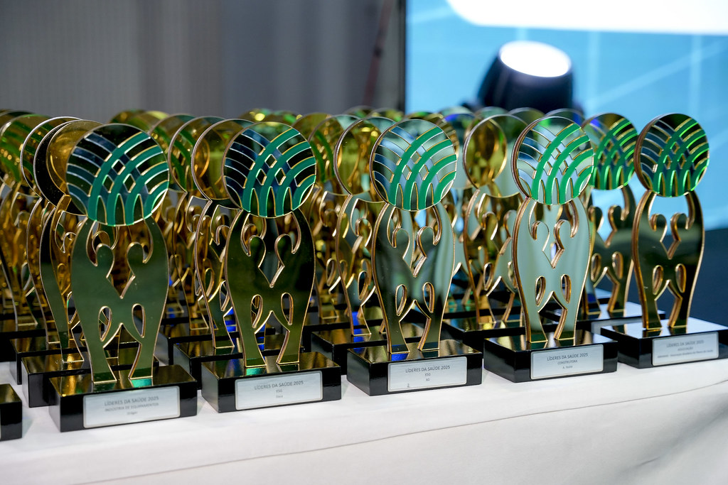 Grupo A.Yoshii é reconhecido pelas principais premiações de 2025